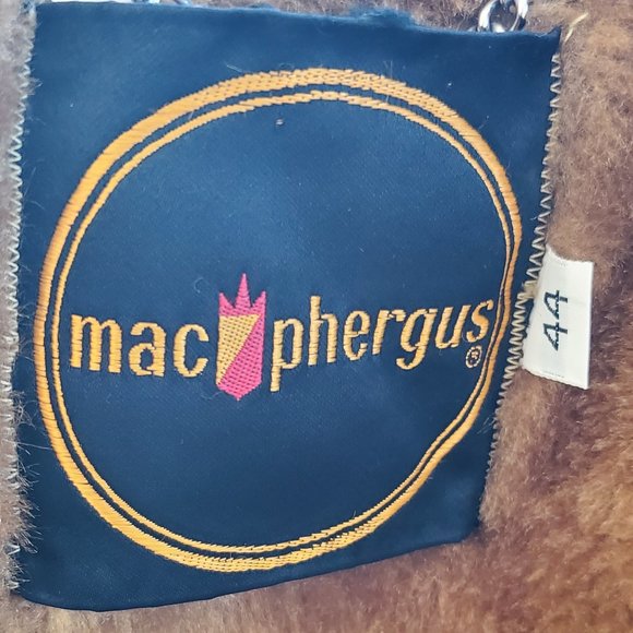 Vintage Men's Corduroy Jacket. Like New - Picture 5 of 6